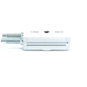 Semi-rotary drive 1578518 